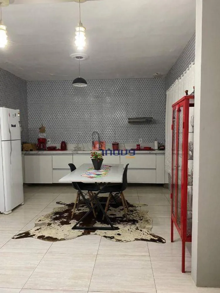 Casa, 6 quartos - Foto 5