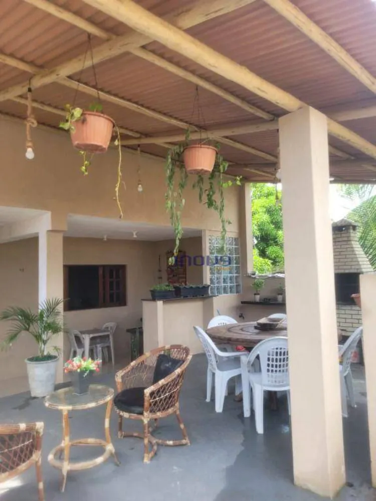 Casa, 6 quartos - Foto 14
