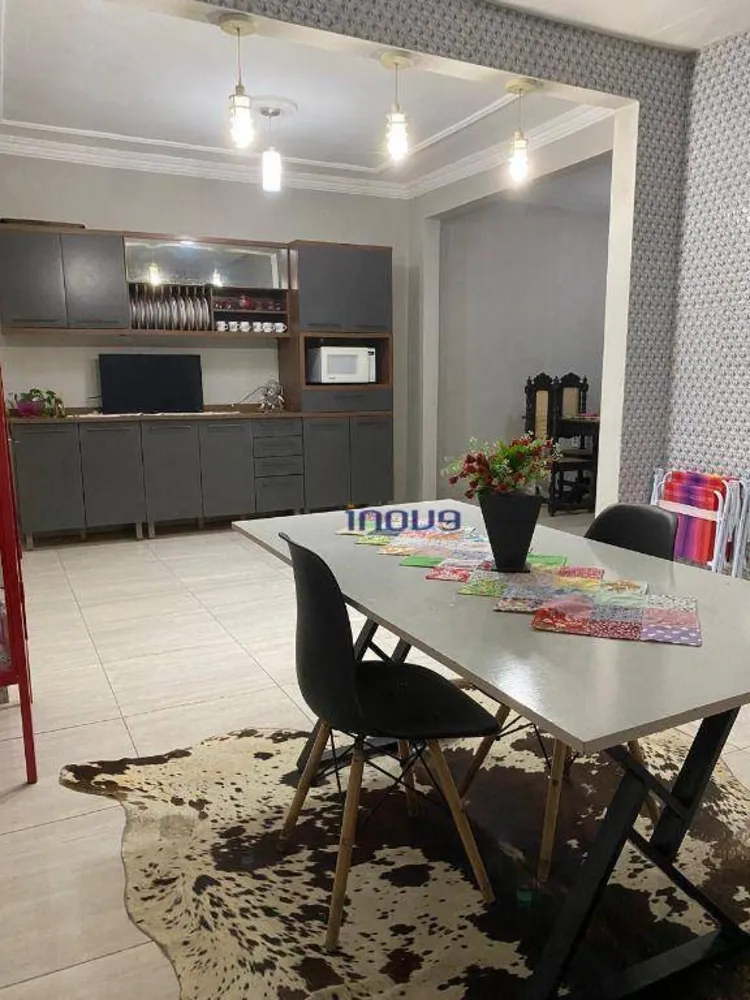 Casa, 6 quartos - Foto 7