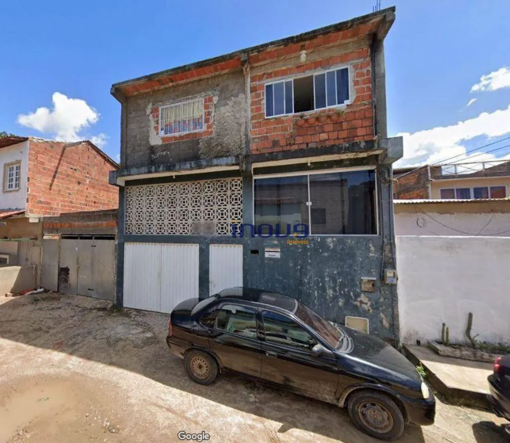 Casa, 6 quartos - Foto 2