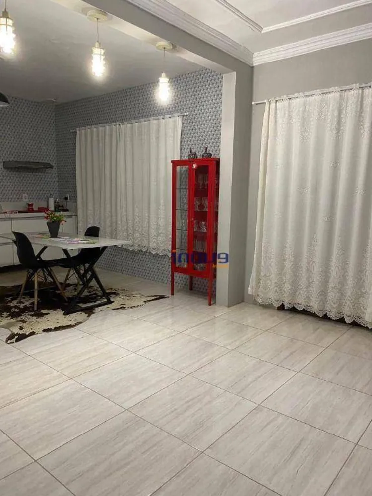 Casa, 6 quartos - Foto 6