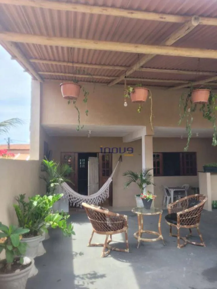 Casa, 6 quartos - Foto 1