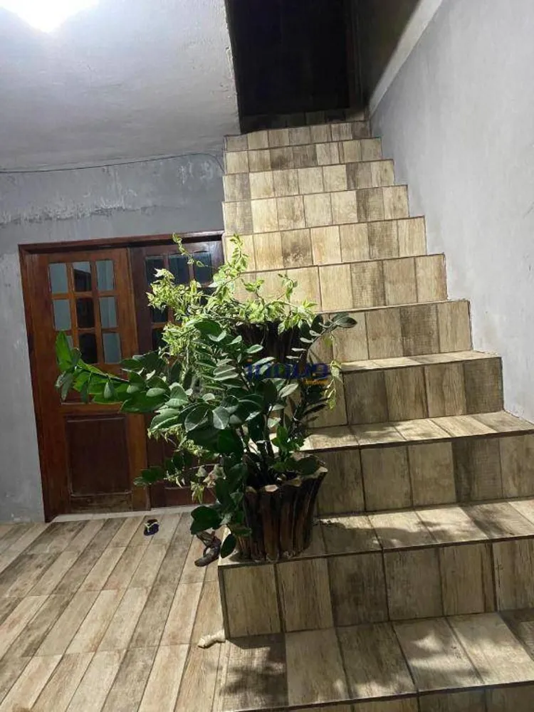 Casa, 6 quartos - Foto 10