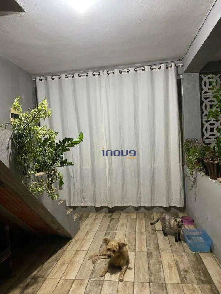 Casa, 6 quartos - Foto 3