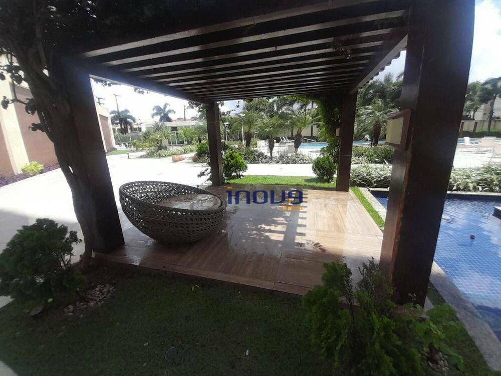 Apartamento à venda com 3 quartos, 65m² - Foto 8