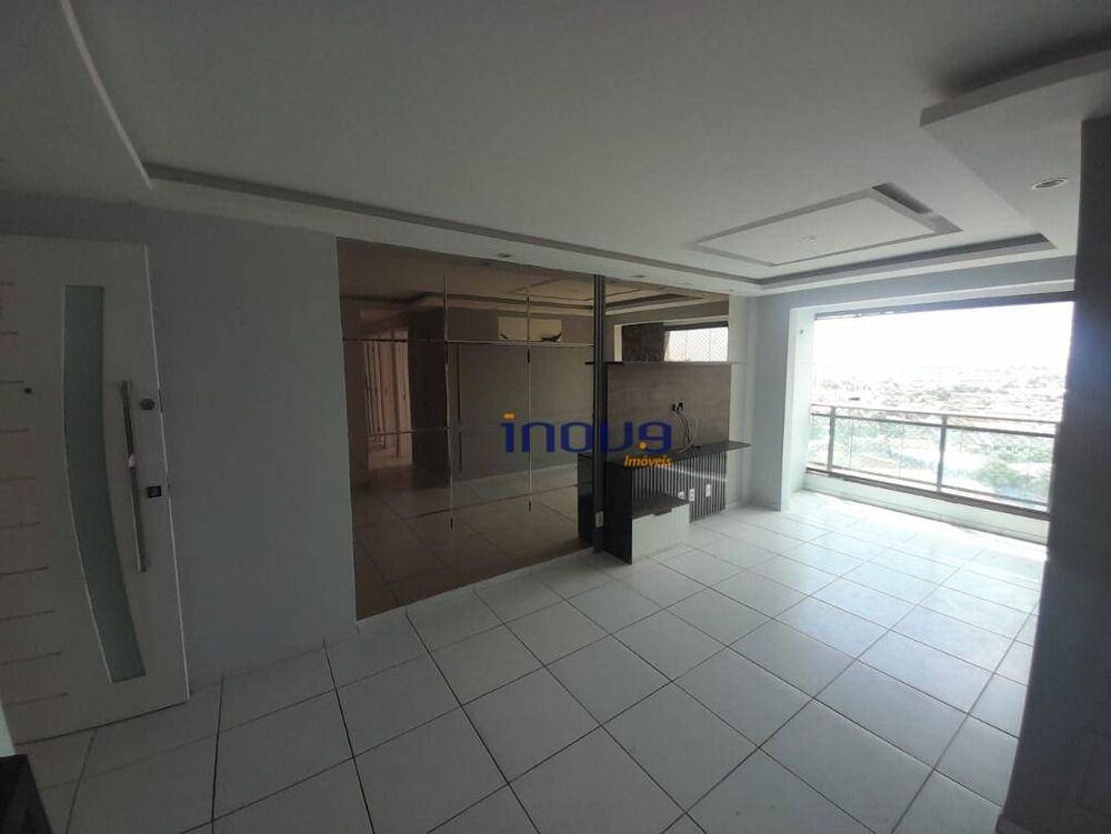 Apartamento à venda com 3 quartos, 65m² - Foto 2