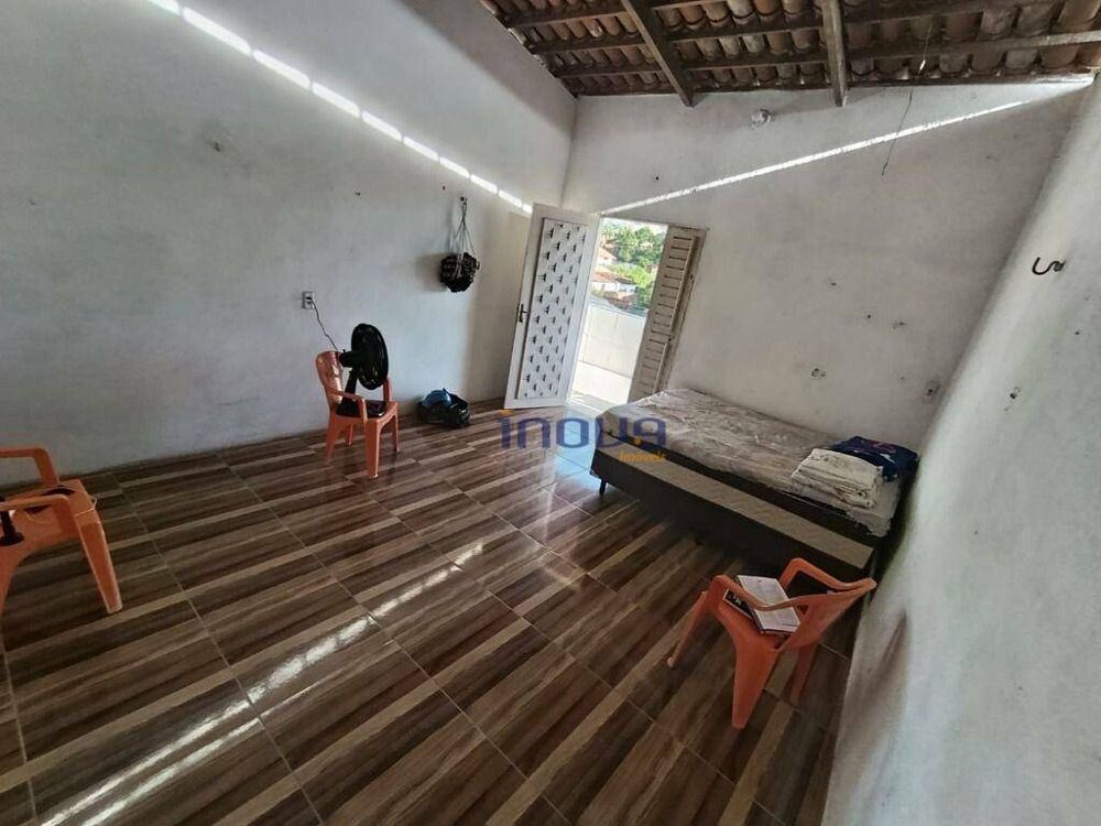 Casa, 4 quartos, 165 m² - Foto 8