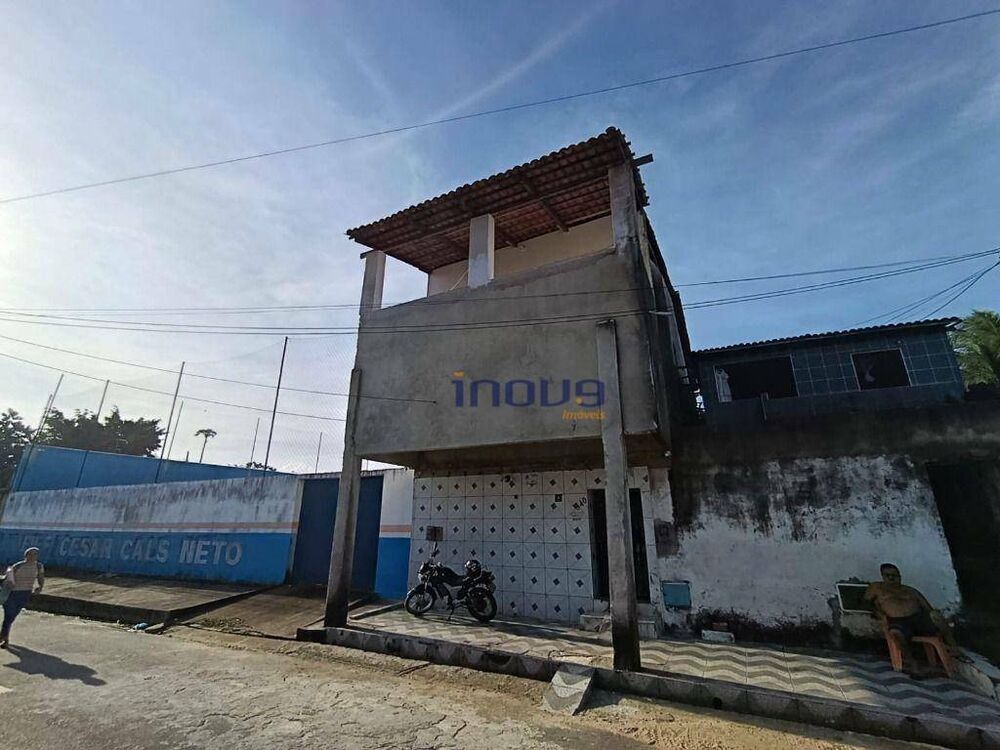 Casa, 4 quartos, 165 m² - Foto 12