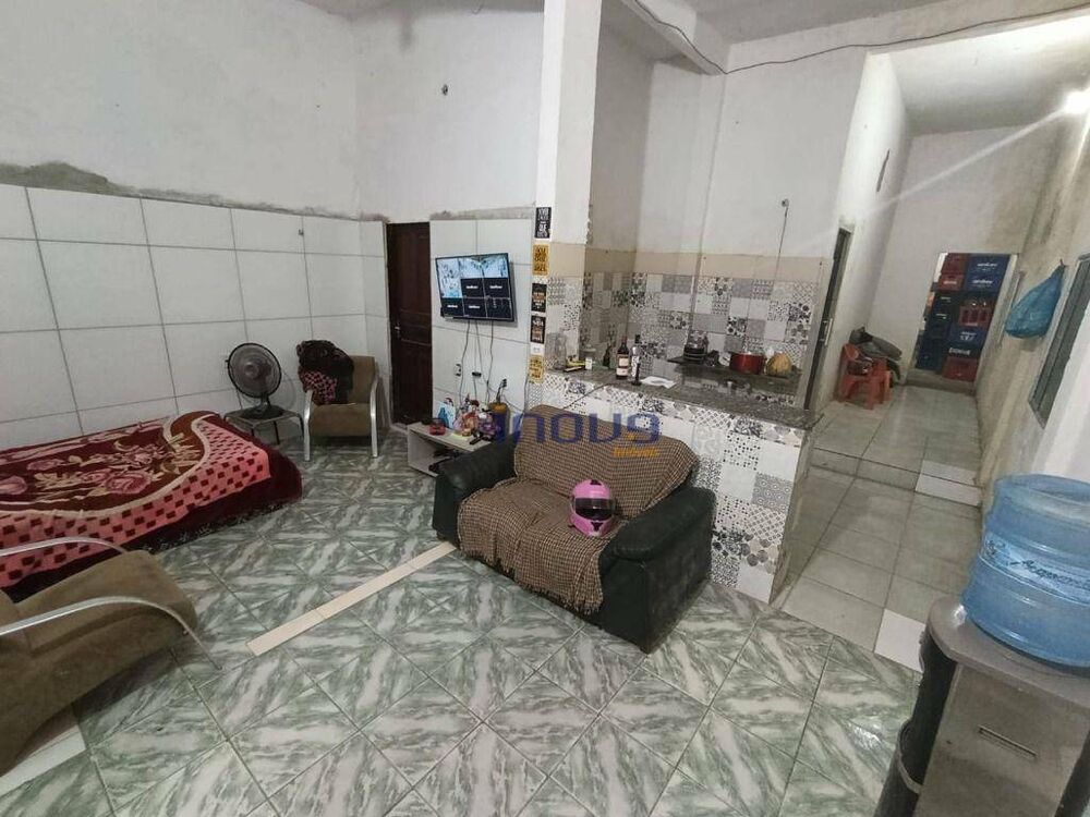 Casa, 4 quartos, 165 m² - Foto 3