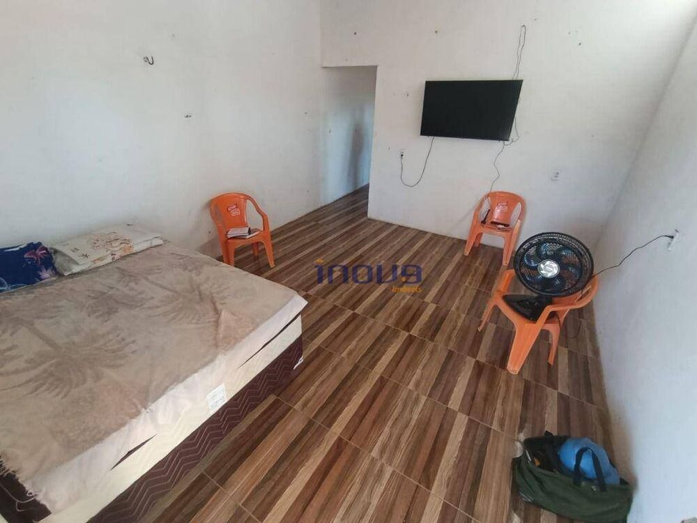 Casa, 4 quartos, 165 m² - Foto 9