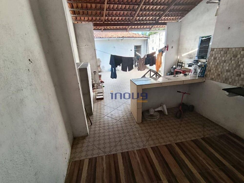 Casa, 4 quartos, 165 m² - Foto 13