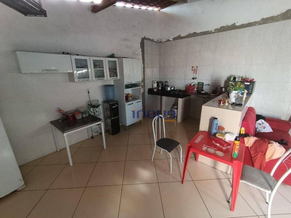 Casa, 4 quartos, 165 m² - Foto 11