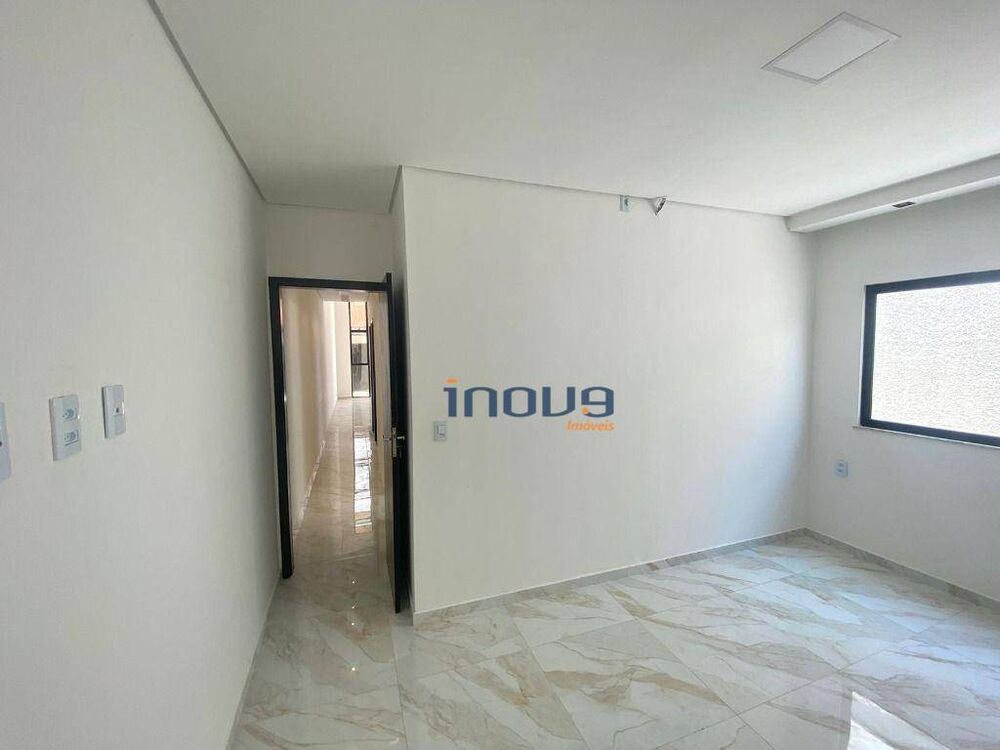 Casa à venda com 3 quartos, 89m² - Foto 3