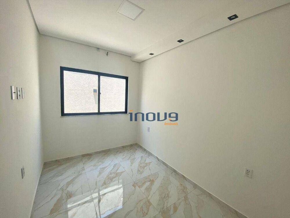 Casa à venda com 3 quartos, 89m² - Foto 2