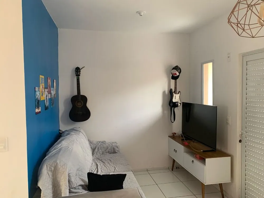 Casa de Condomínio, 2 quartos - Foto 4