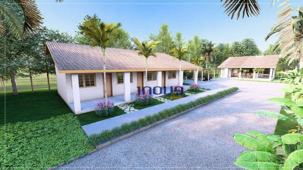 Chácara, 3 quartos, 5000 m² - Foto 4