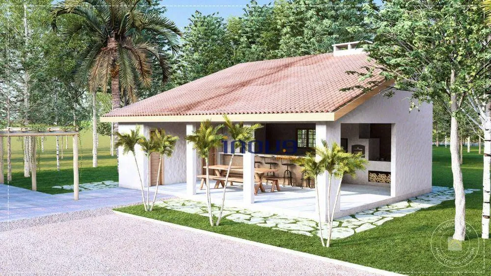 Chácara, 3 quartos, 5000 m² - Foto 3
