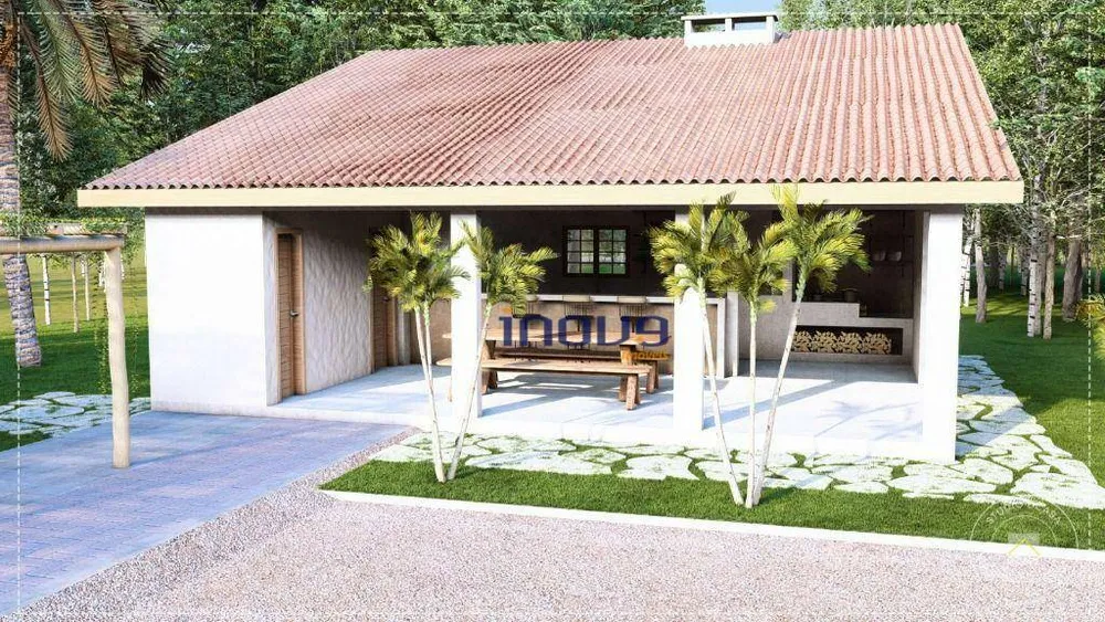 Chácara, 3 quartos, 5000 m² - Foto 4