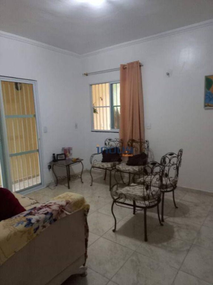 Casa à venda com 2 quartos, 142m² - Foto 4
