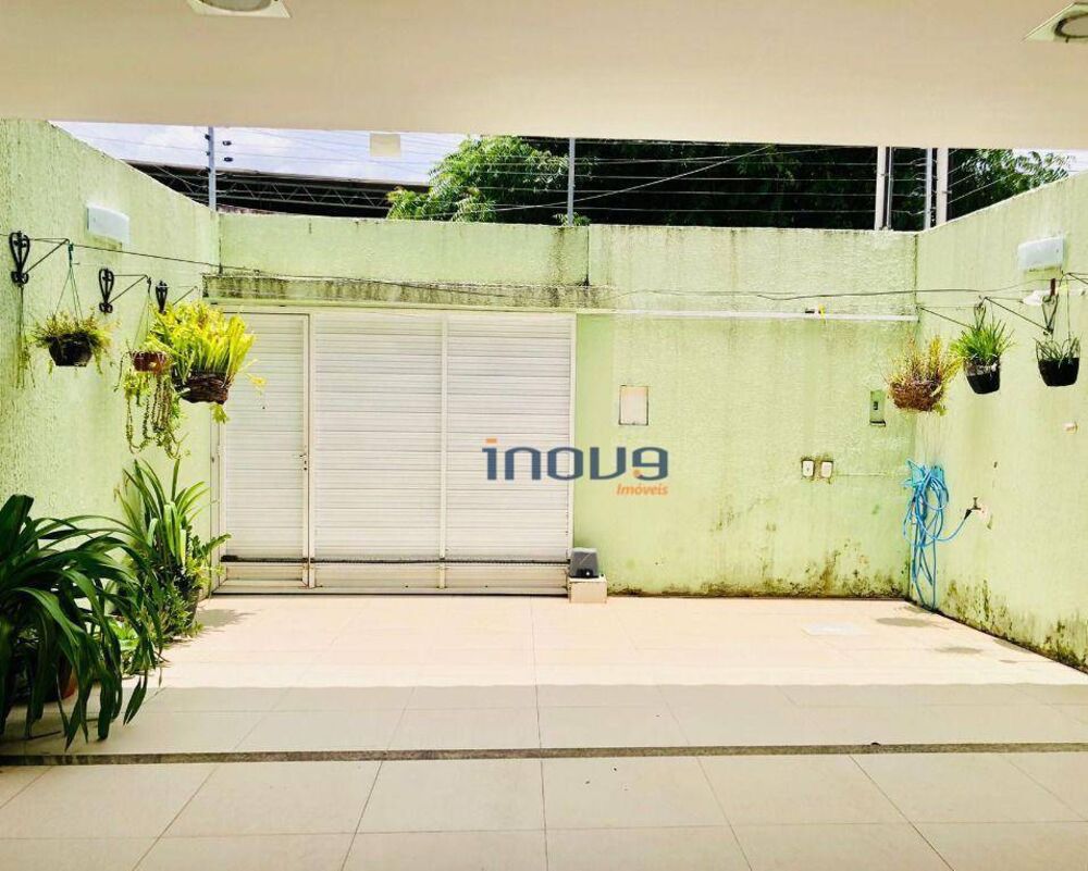 Casa, 3 quartos, 76 m² - Foto 4