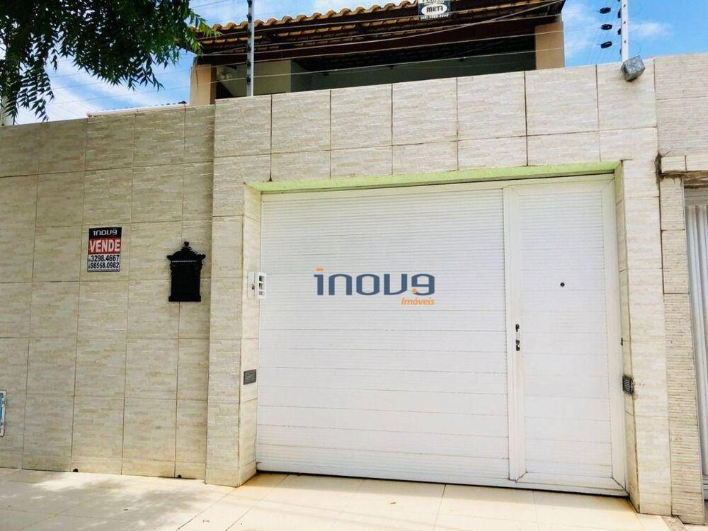 Casa, 3 quartos, 76 m² - Foto 1