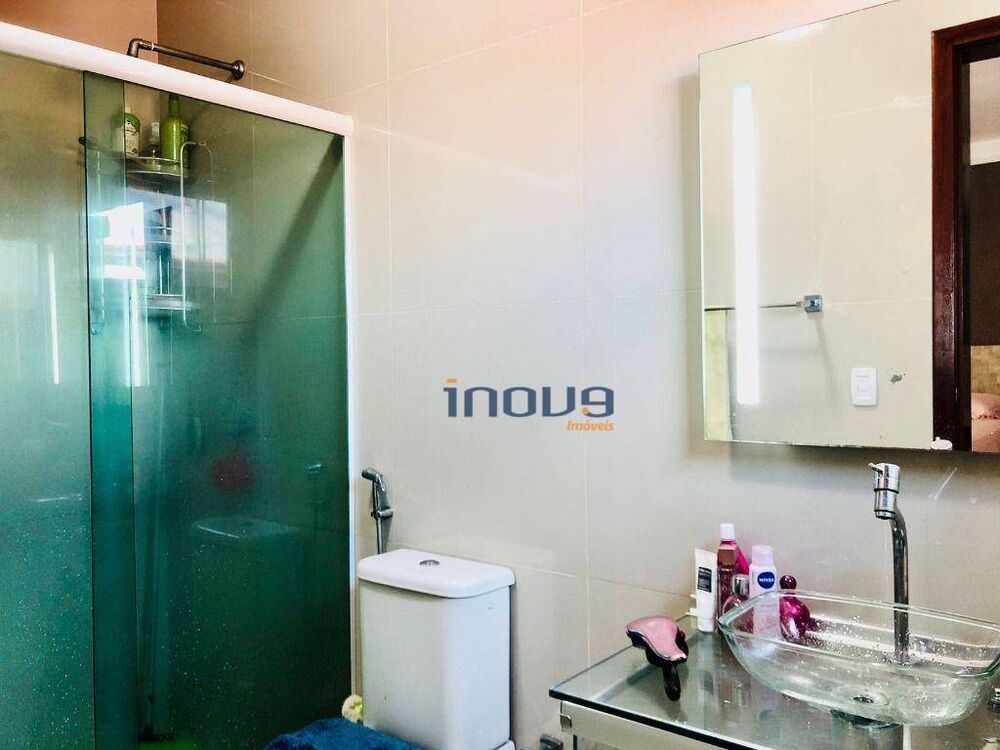 Casa, 3 quartos, 76 m² - Foto 11