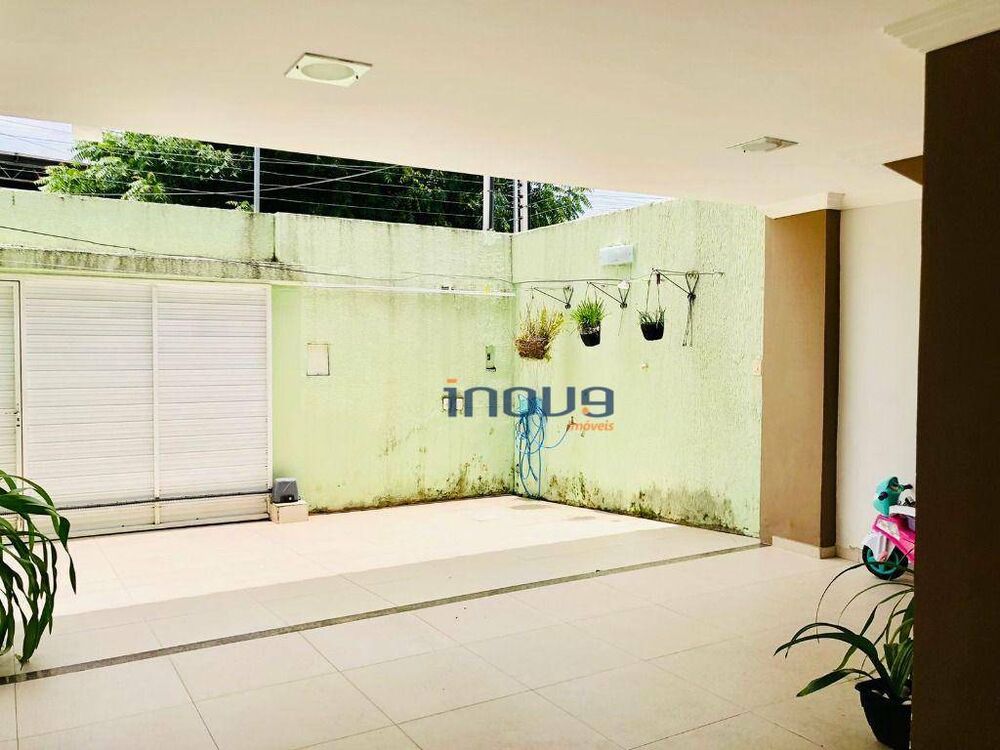 Casa, 3 quartos, 76 m² - Foto 7