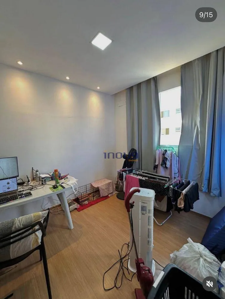 Apartamento, 2 quartos, 40 m² - Foto 6