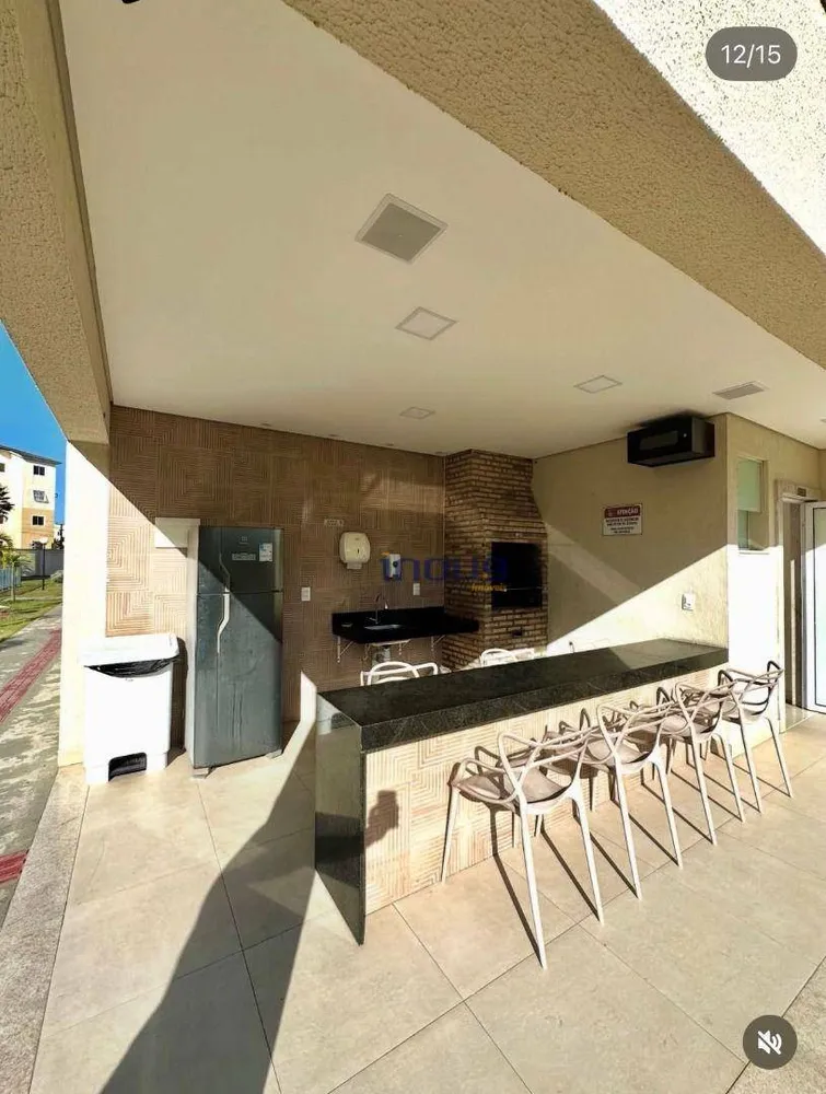 Apartamento, 2 quartos, 40 m² - Foto 13