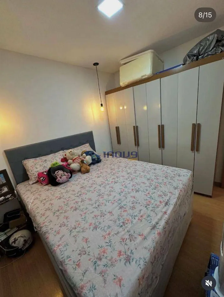 Apartamento, 2 quartos, 40 m² - Foto 5