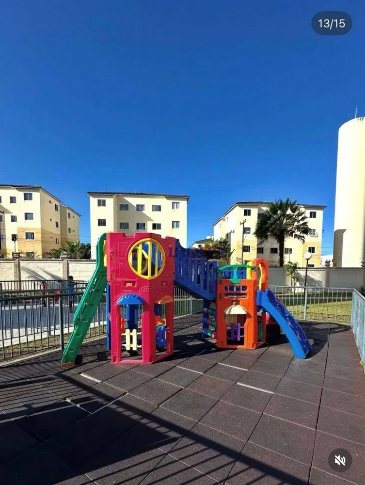 Apartamento, 2 quartos, 40 m² - Foto 12