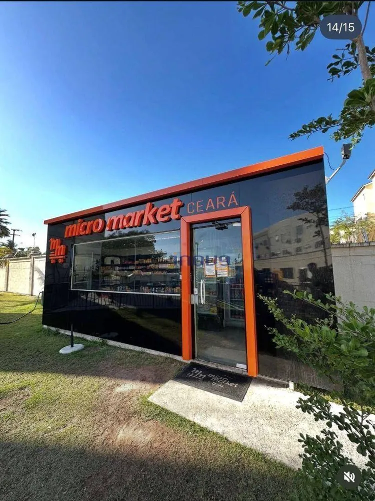 Apartamento, 2 quartos, 40 m² - Foto 11