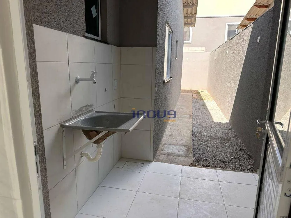 Casa, 2 quartos, 90 m² - Foto 8