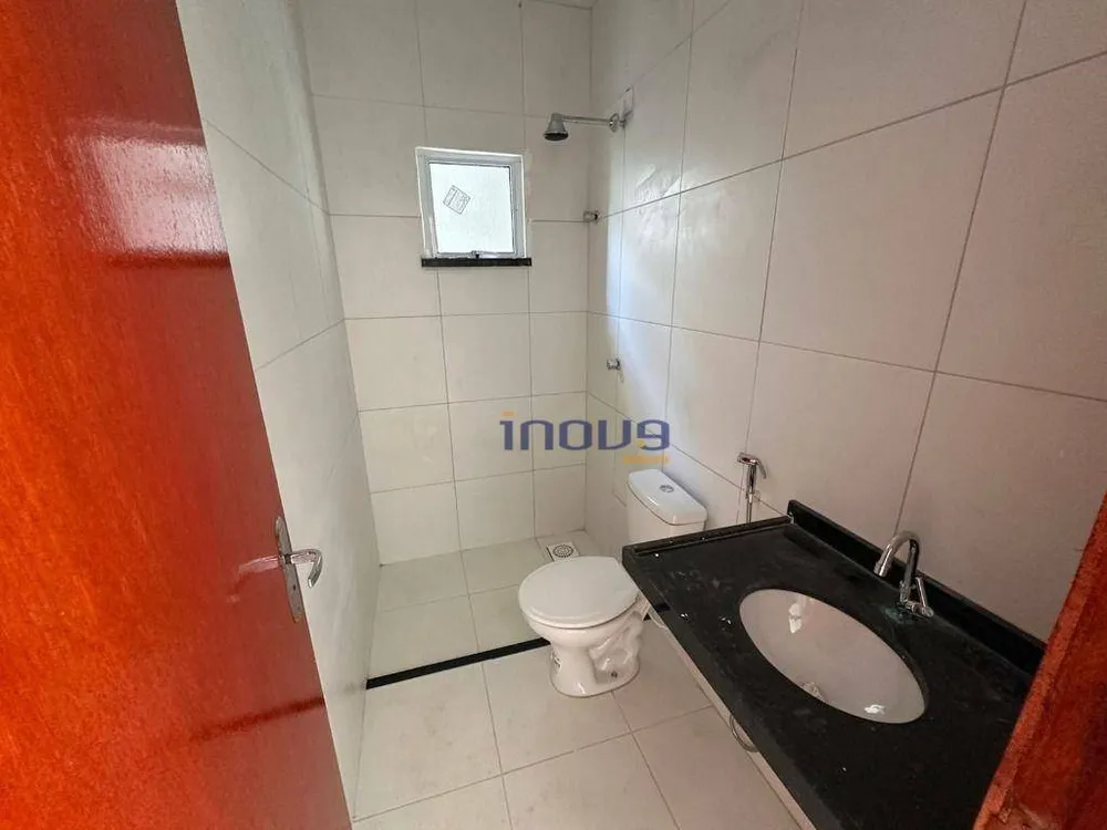 Casa, 2 quartos, 90 m² - Foto 5