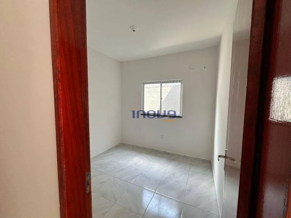 Casa, 2 quartos, 90 m² - Foto 1