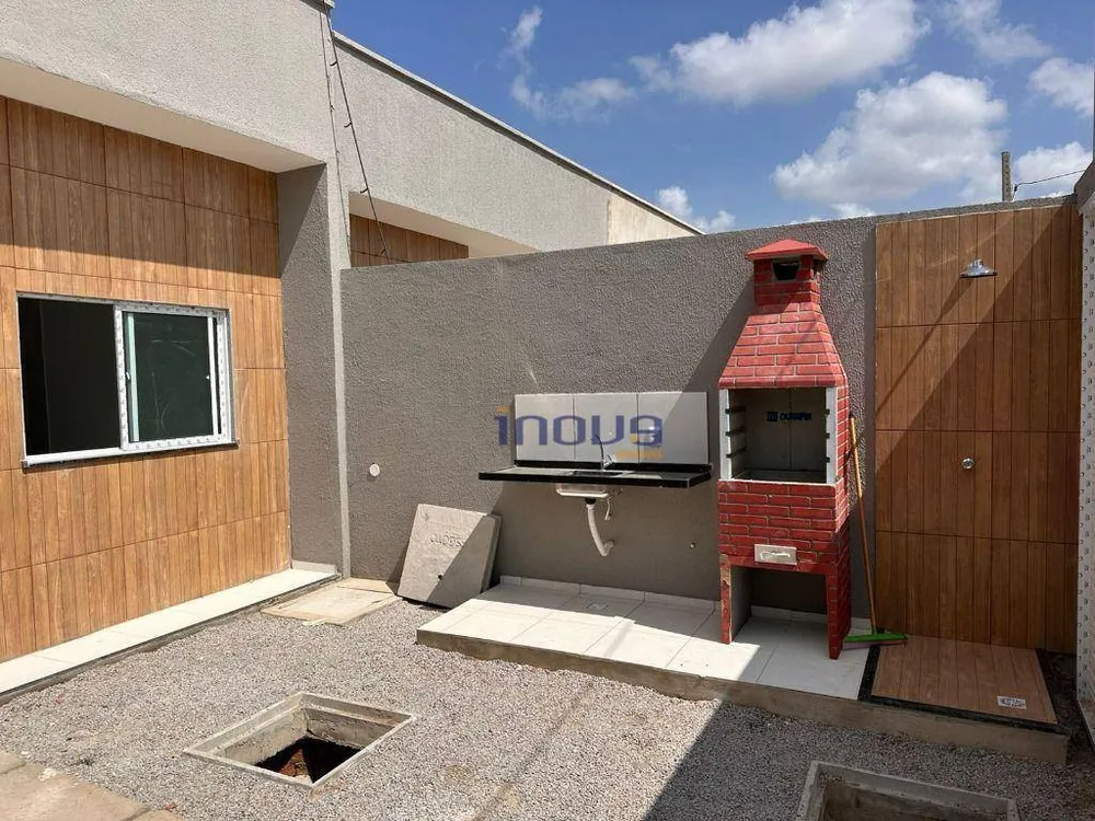 Casa, 2 quartos, 90 m² - Foto 10
