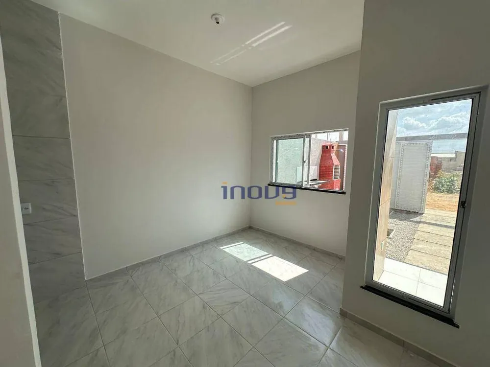 Casa, 2 quartos, 90 m² - Foto 7