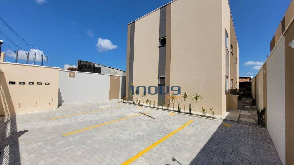 Apartamento à venda com 2 quartos, 55m² - Foto 13