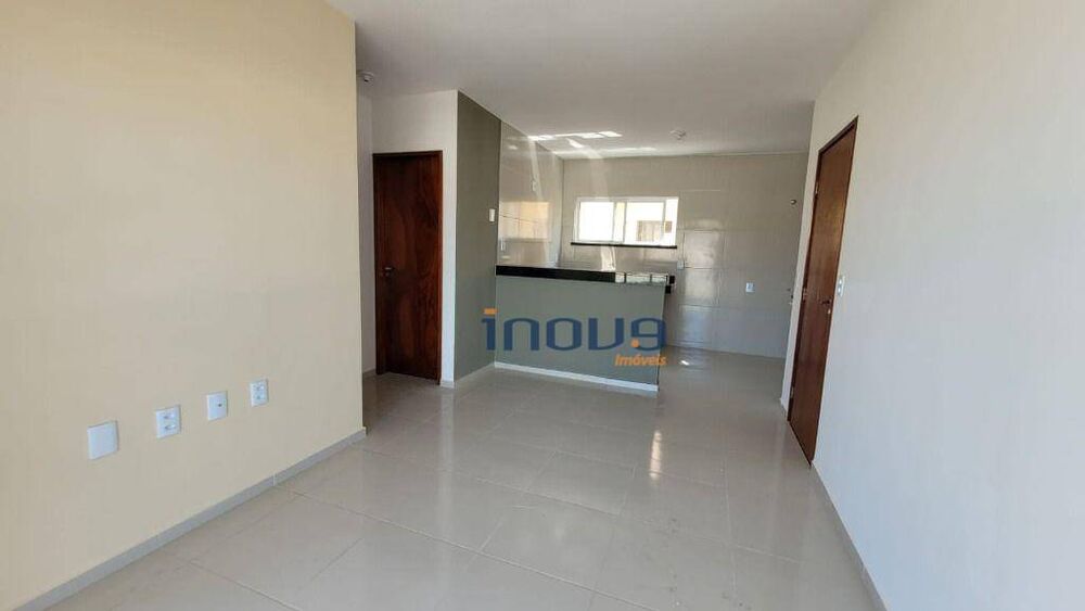 Apartamento à venda com 2 quartos, 55m² - Foto 2