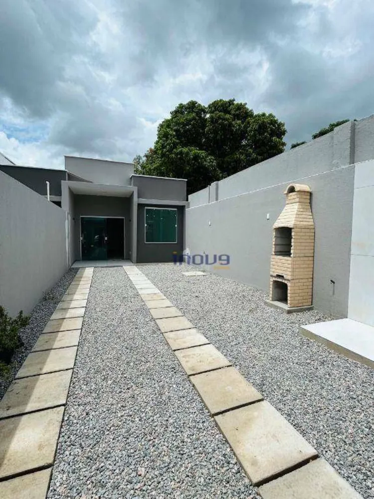 Casa, 3 quartos, 82 m² - Foto 7