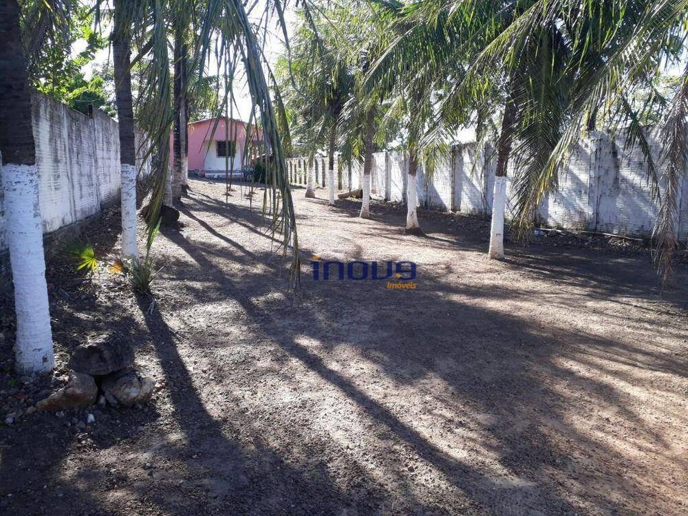 Chácara à venda com 2 quartos, 124m² - Foto 3