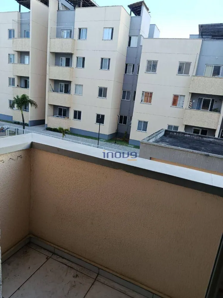 Apartamento, 3 quartos, 64 m² - Foto 3