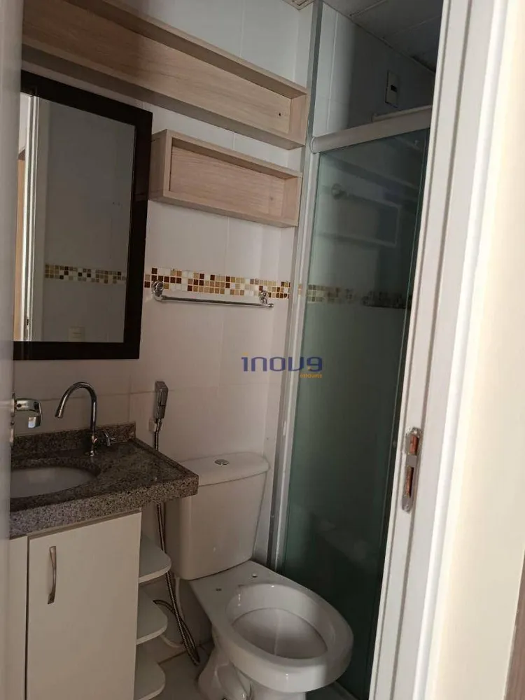 Apartamento, 3 quartos, 64 m² - Foto 16