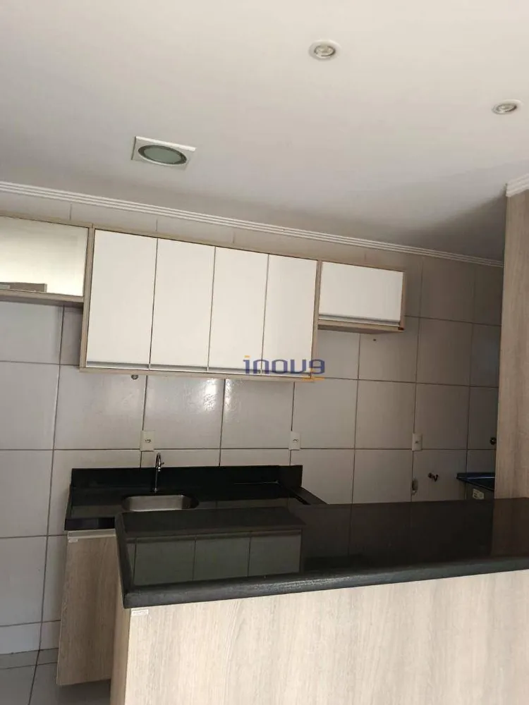 Apartamento, 3 quartos, 64 m² - Foto 11