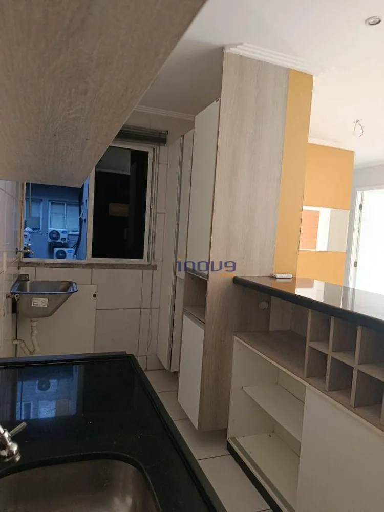 Apartamento, 3 quartos, 64 m² - Foto 14