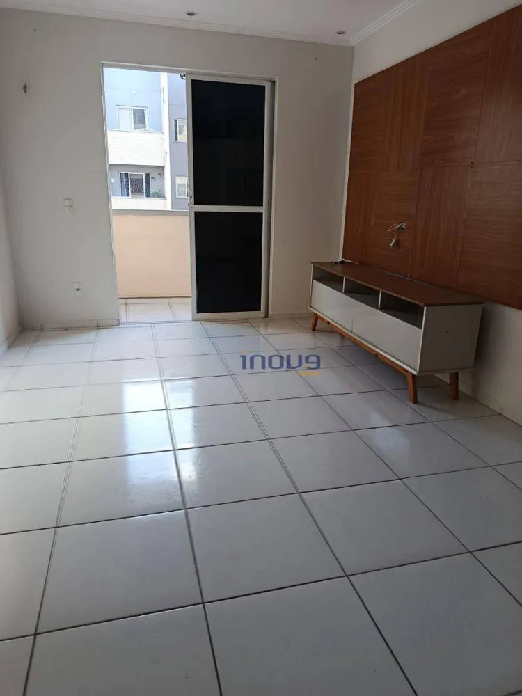 Apartamento, 3 quartos, 64 m² - Foto 2