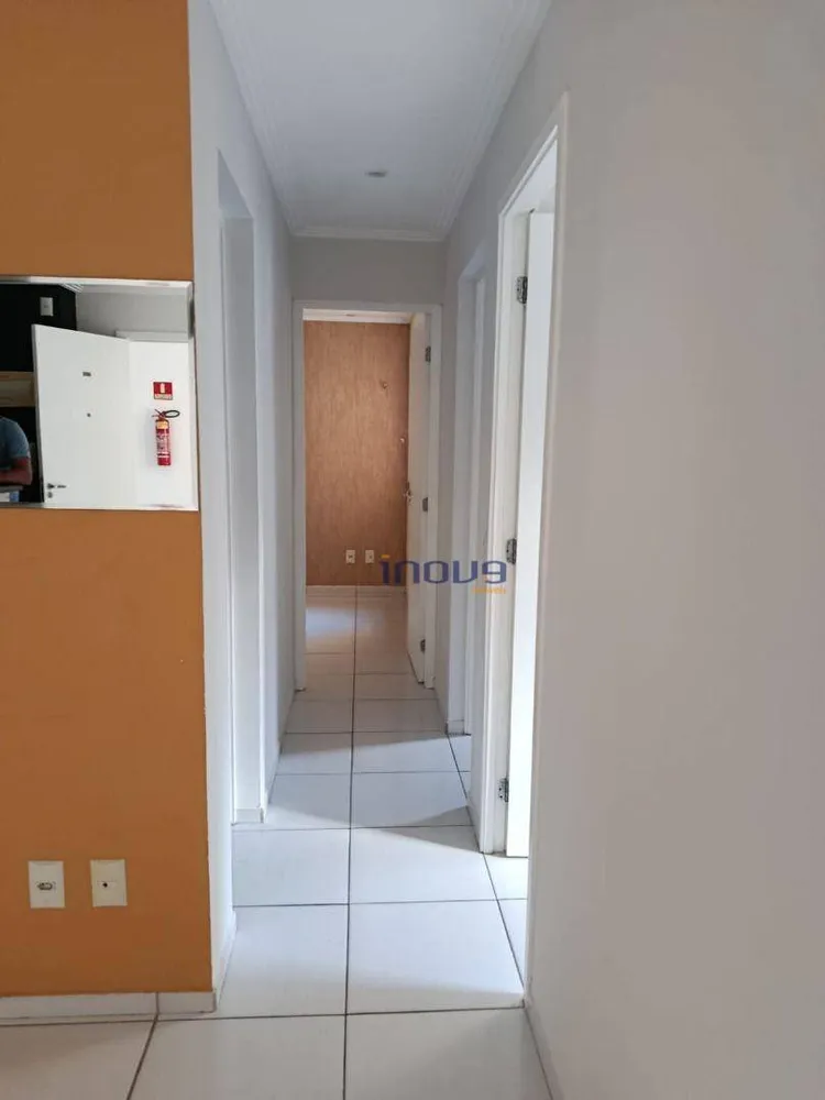 Apartamento, 3 quartos, 64 m² - Foto 6