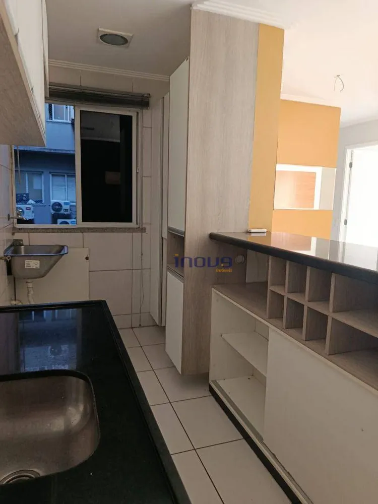 Apartamento, 3 quartos, 64 m² - Foto 13