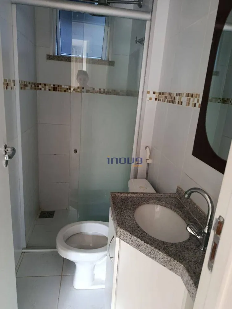 Apartamento, 3 quartos, 64 m² - Foto 15