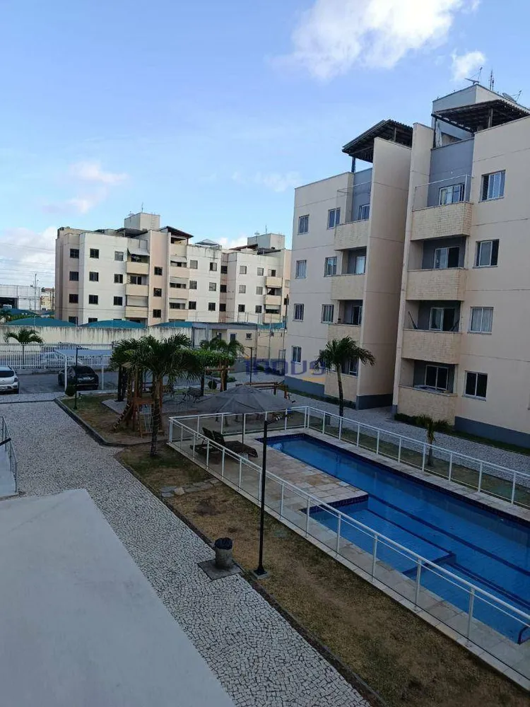 Apartamento, 3 quartos, 64 m² - Foto 1